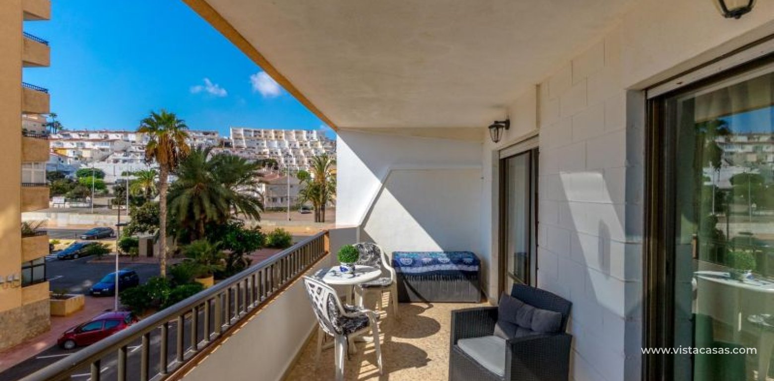 Sale - Appartement - Torrevieja
