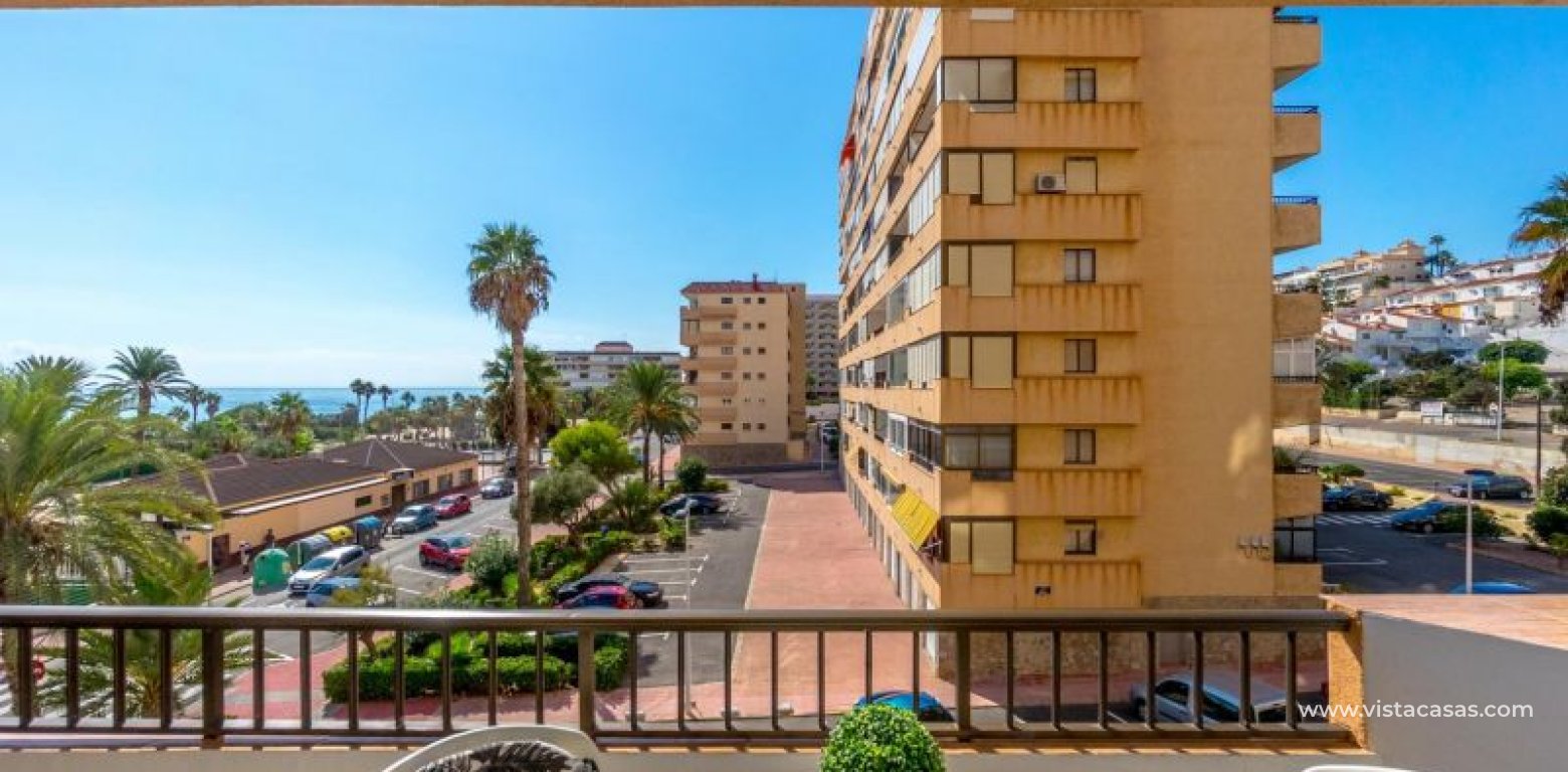 Sale - Appartement - Torrevieja