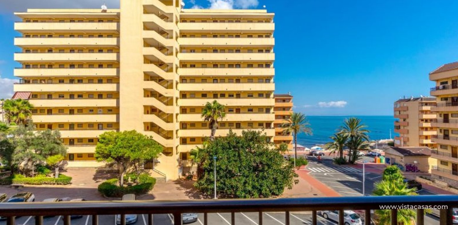 Sale - Appartement - Torrevieja