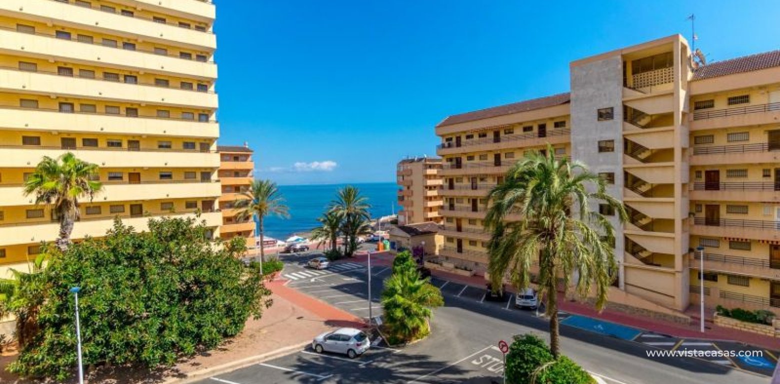 Sale - Appartement - Torrevieja