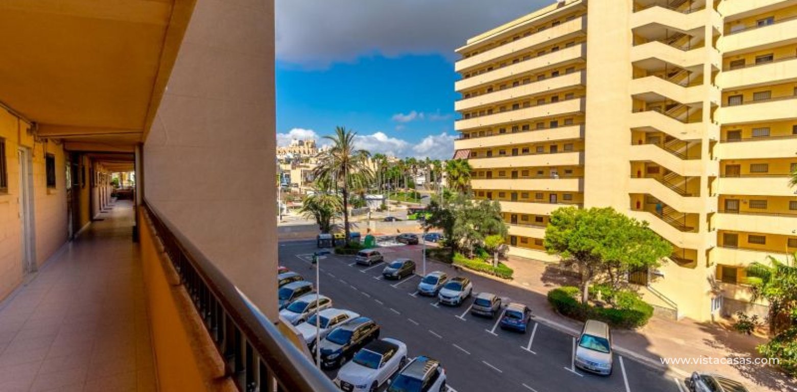 Sale - Appartement - Torrevieja