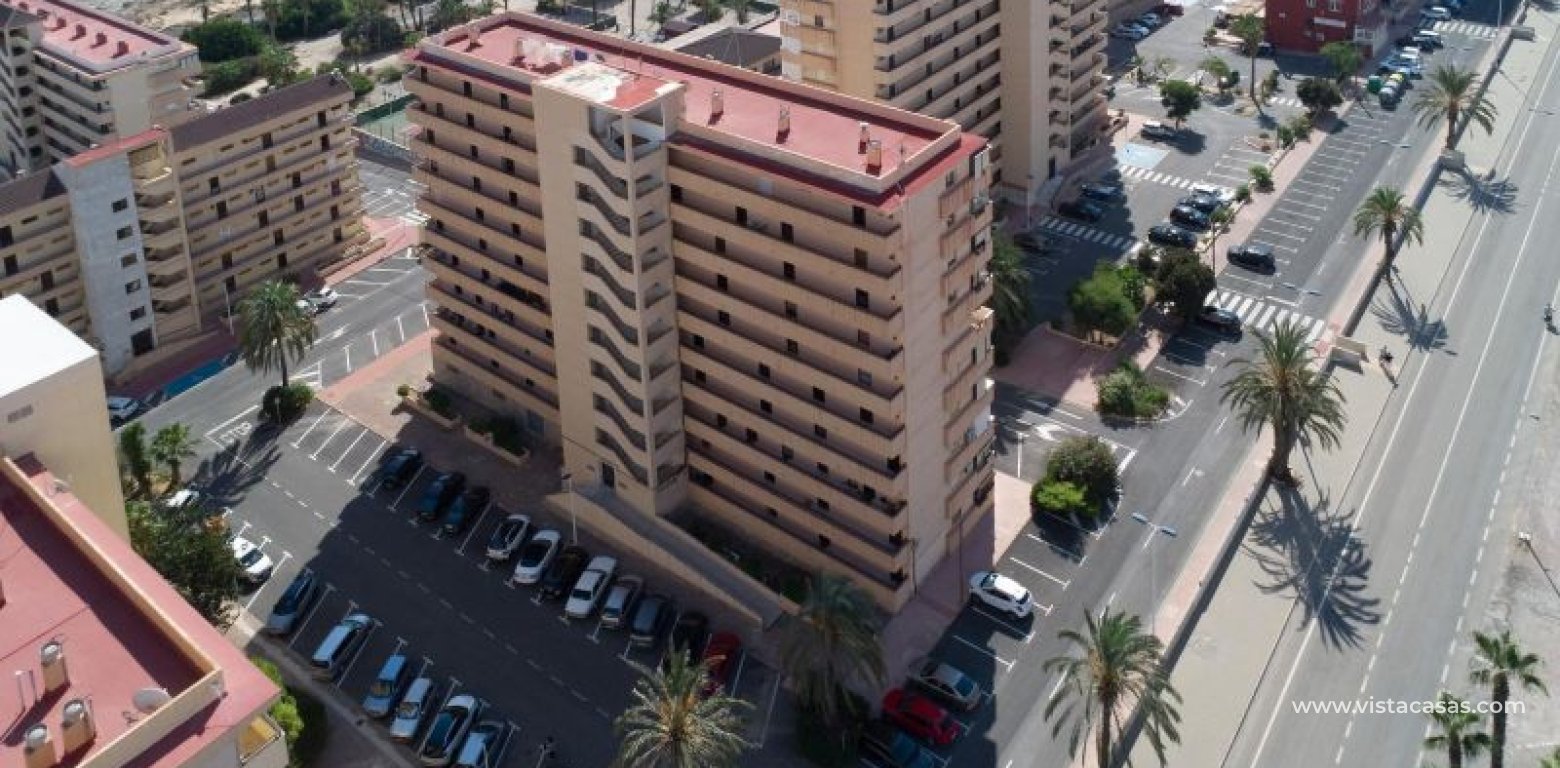 Sale - Appartement - Torrevieja