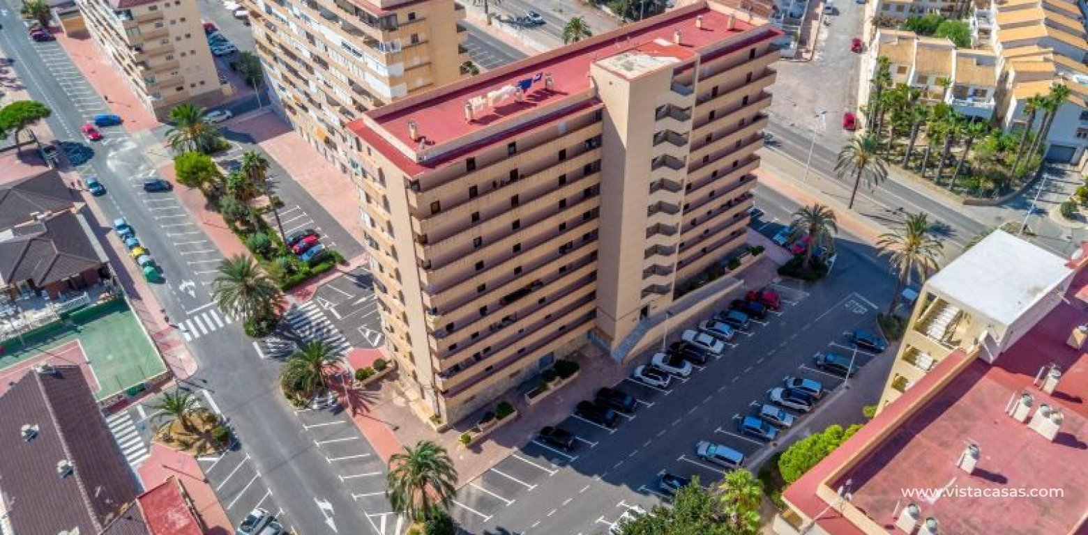 Sale - Appartement - Torrevieja