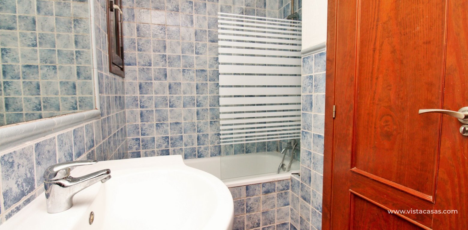 Ground floor apartment for sale Res Punta Marina en-suite