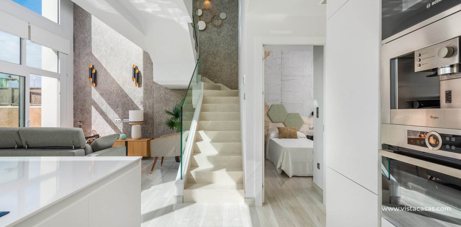 New Build - Villa - Los Montesinos