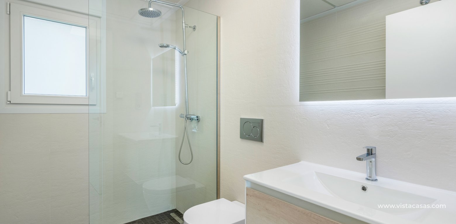 New Build - Villa - Los Montesinos