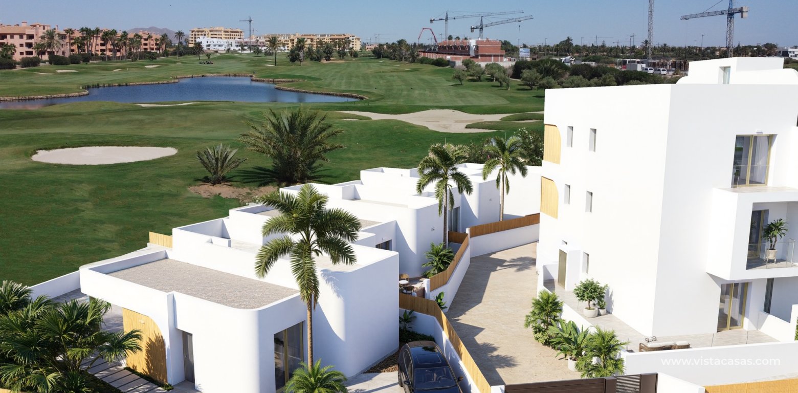 New Build - Appartement - 