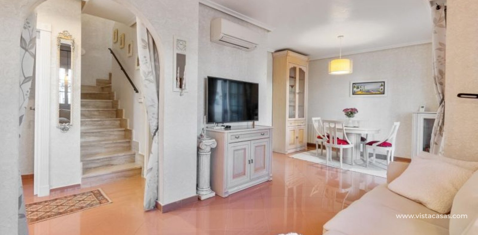 Resale - Villa - Villamartin - Los Dolses