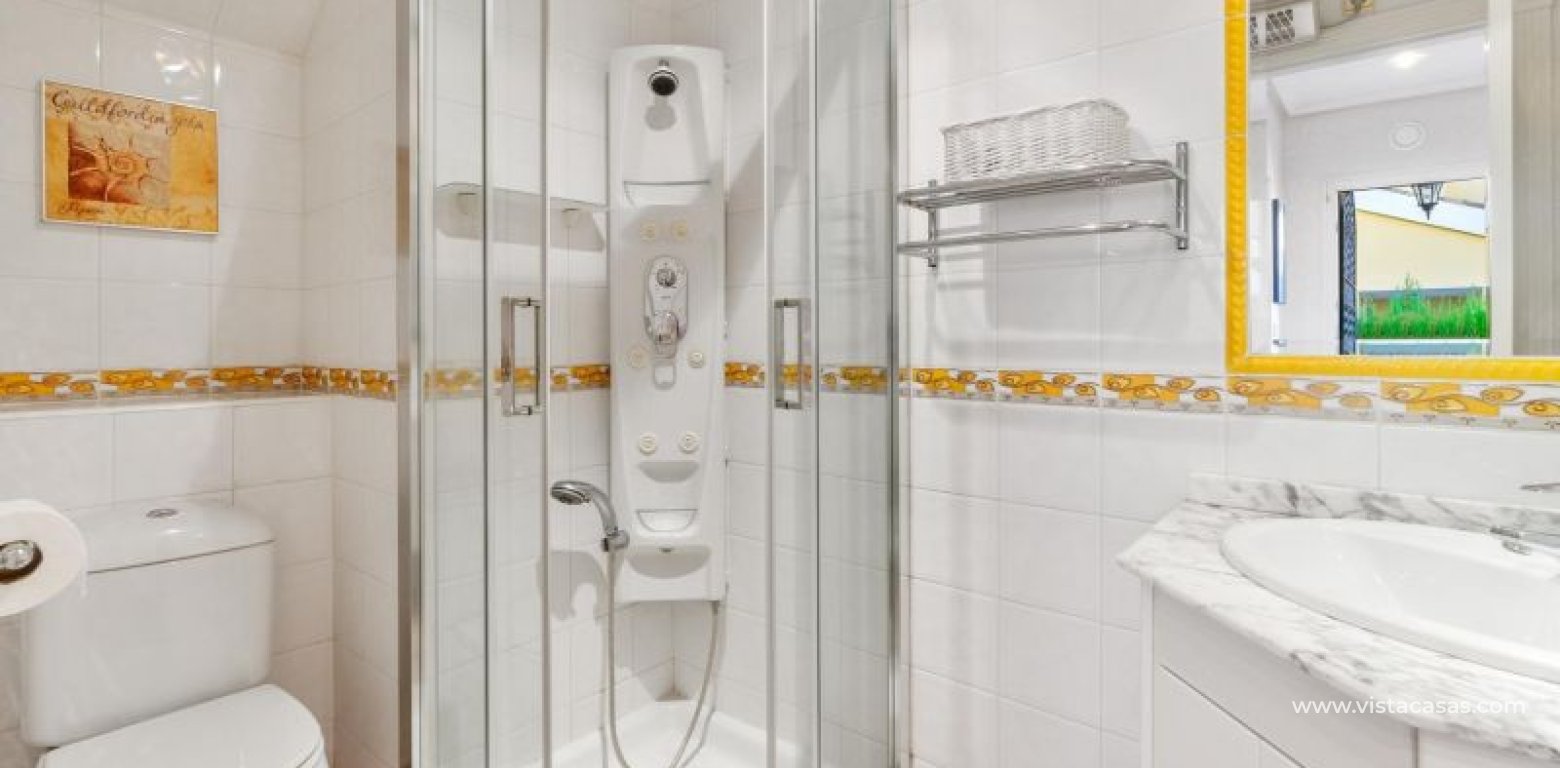 Resale - Villa - Villamartin - Los Dolses