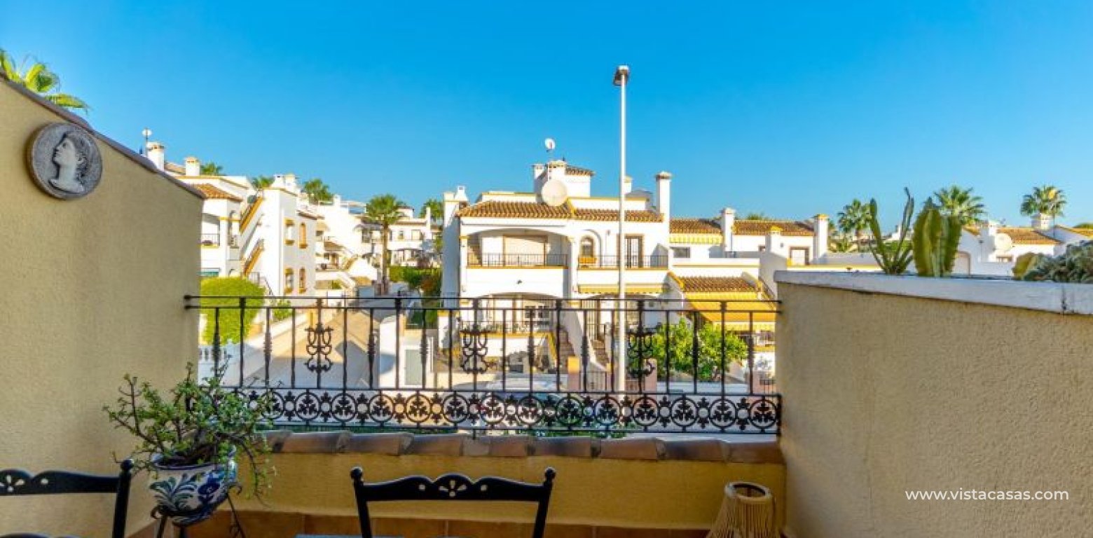 Resale - Villa - Villamartin - Los Dolses