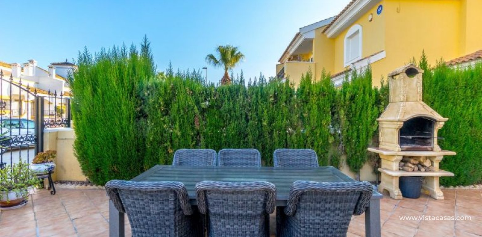 Resale - Villa - Villamartin - Los Dolses