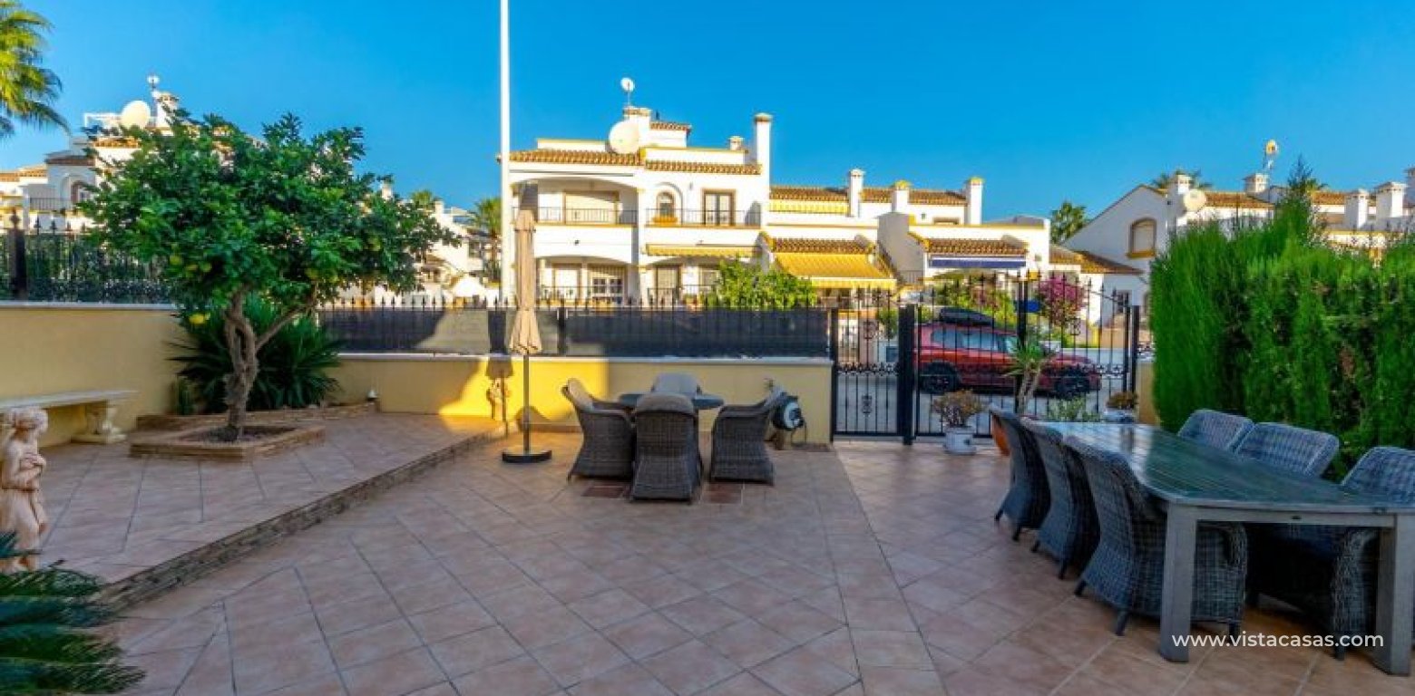 Resale - Villa - Villamartin - Los Dolses