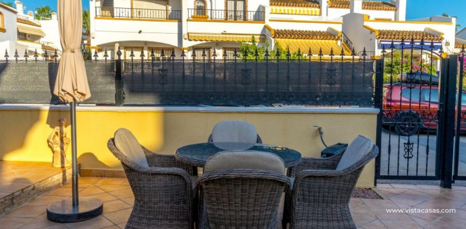 Resale - Villa - Villamartin - Los Dolses