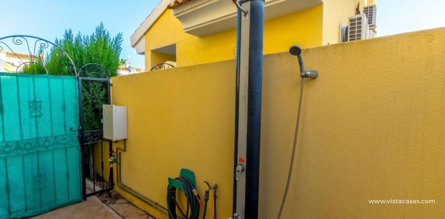 Resale - Villa - Villamartin - Los Dolses