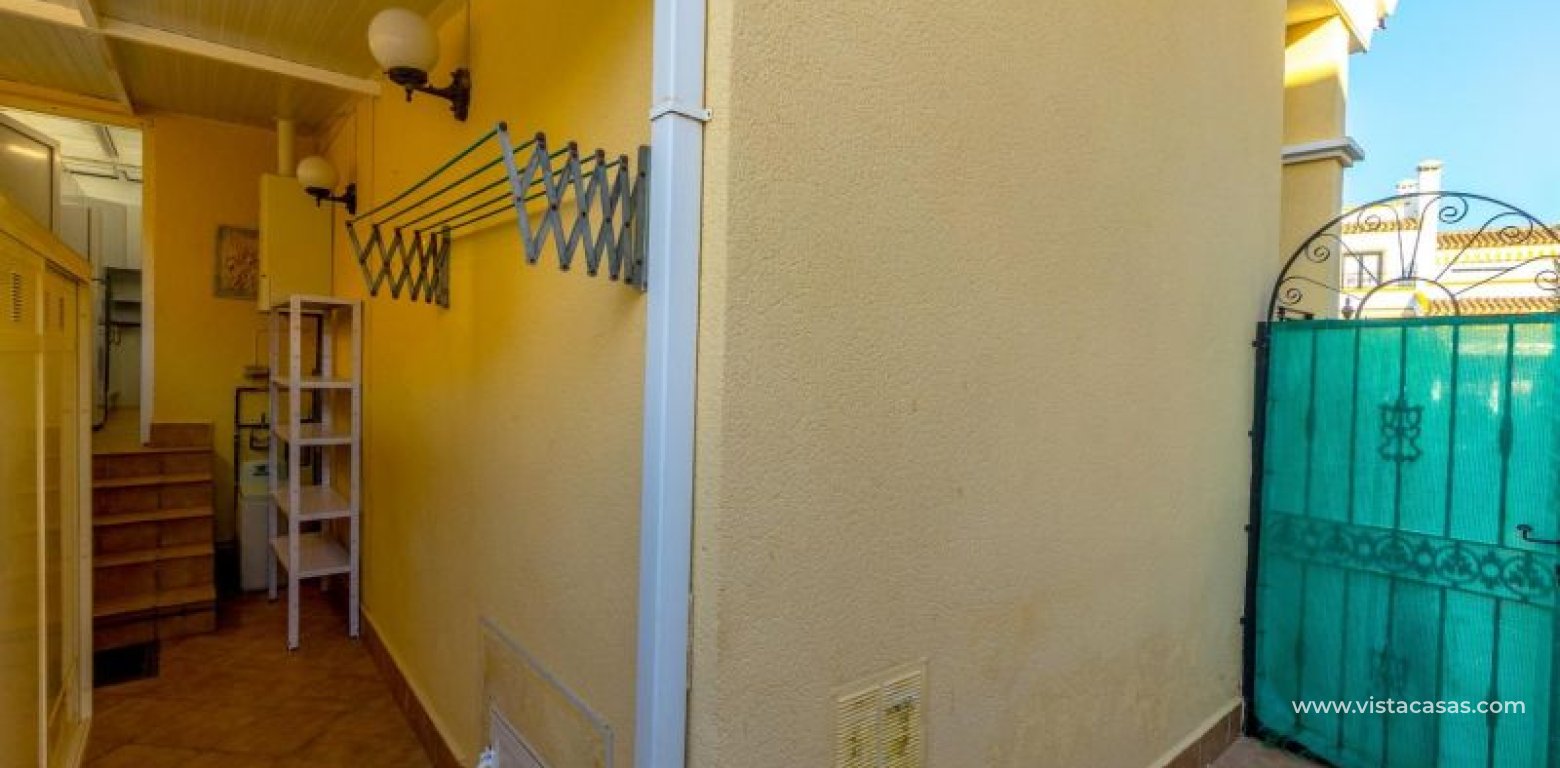 Resale - Villa - Villamartin - Los Dolses