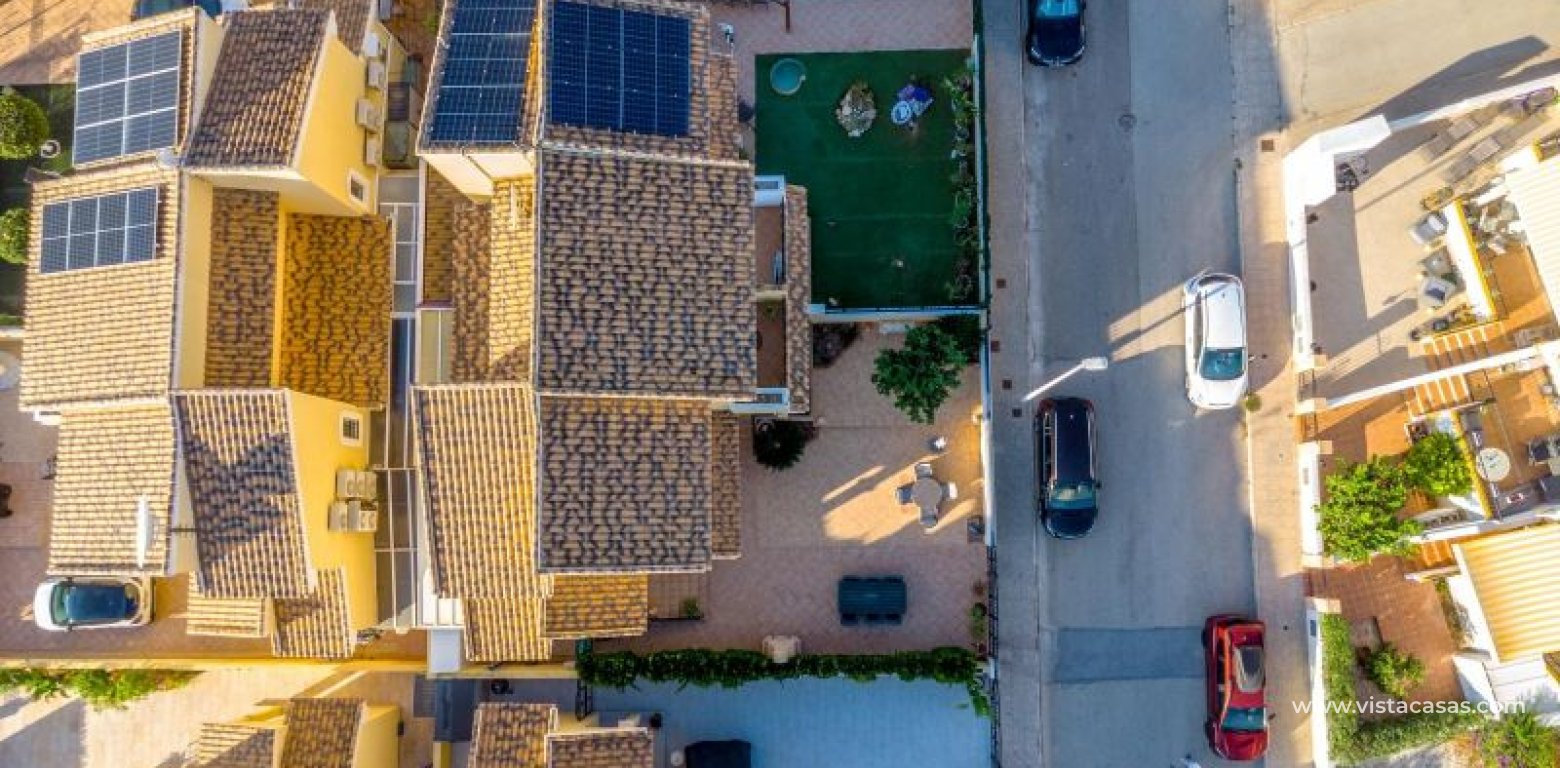 Resale - Villa - Villamartin - Los Dolses