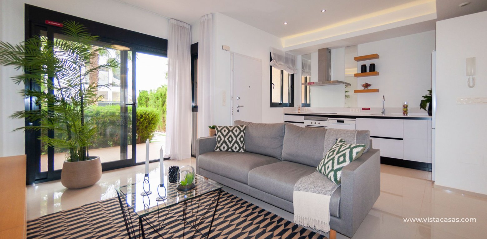 New Build - Appartement - Villamartin - Los Dolses