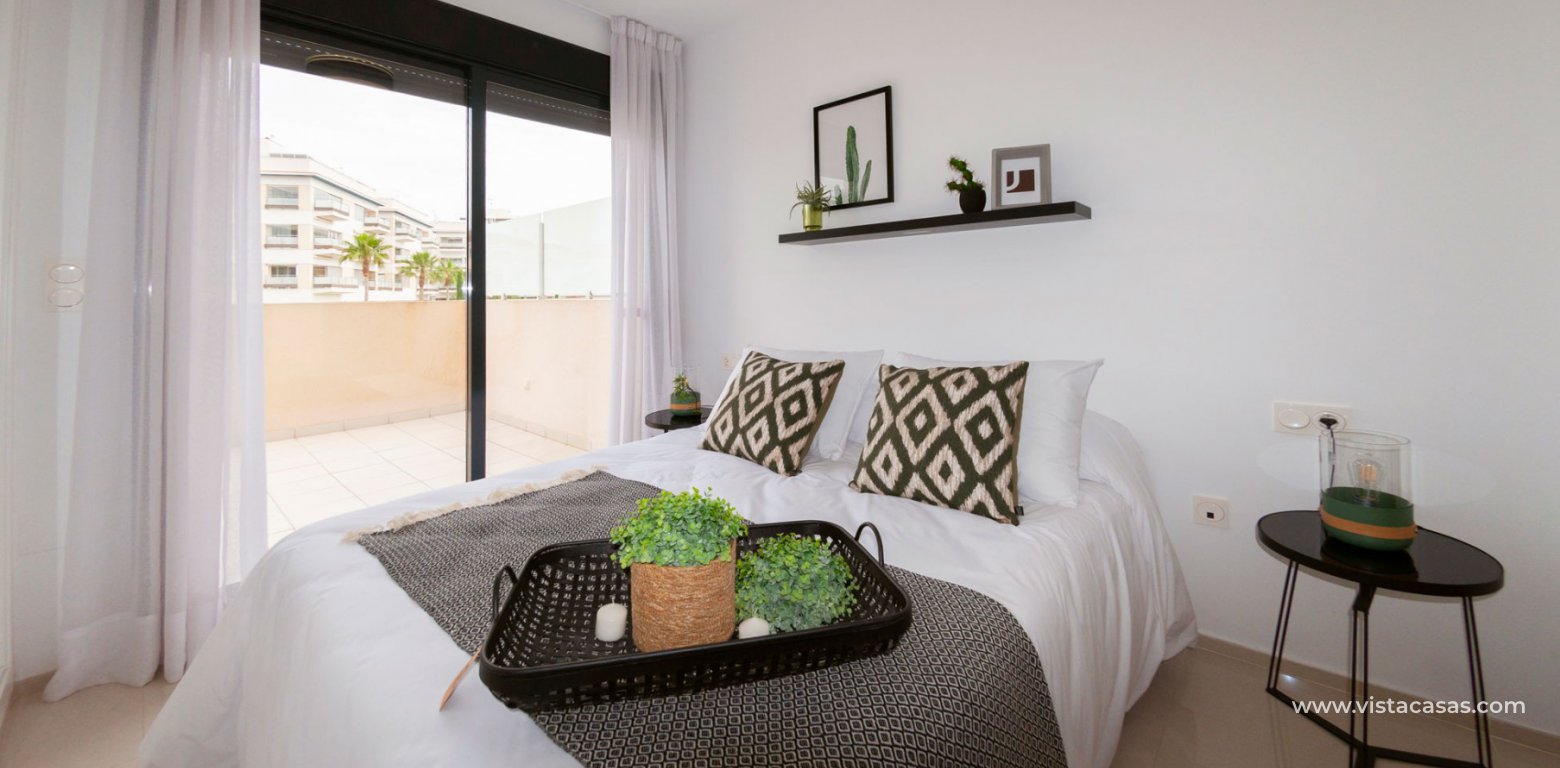 New Build - Appartement - Villamartin - Los Dolses
