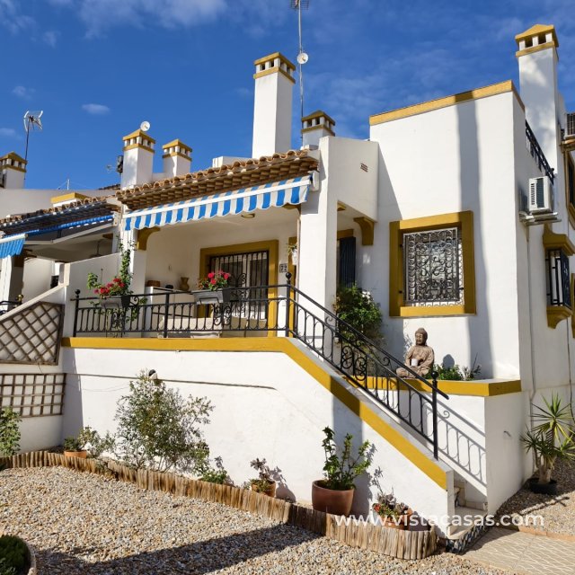 Townhouse - Sale - Villamartin - Villamartin