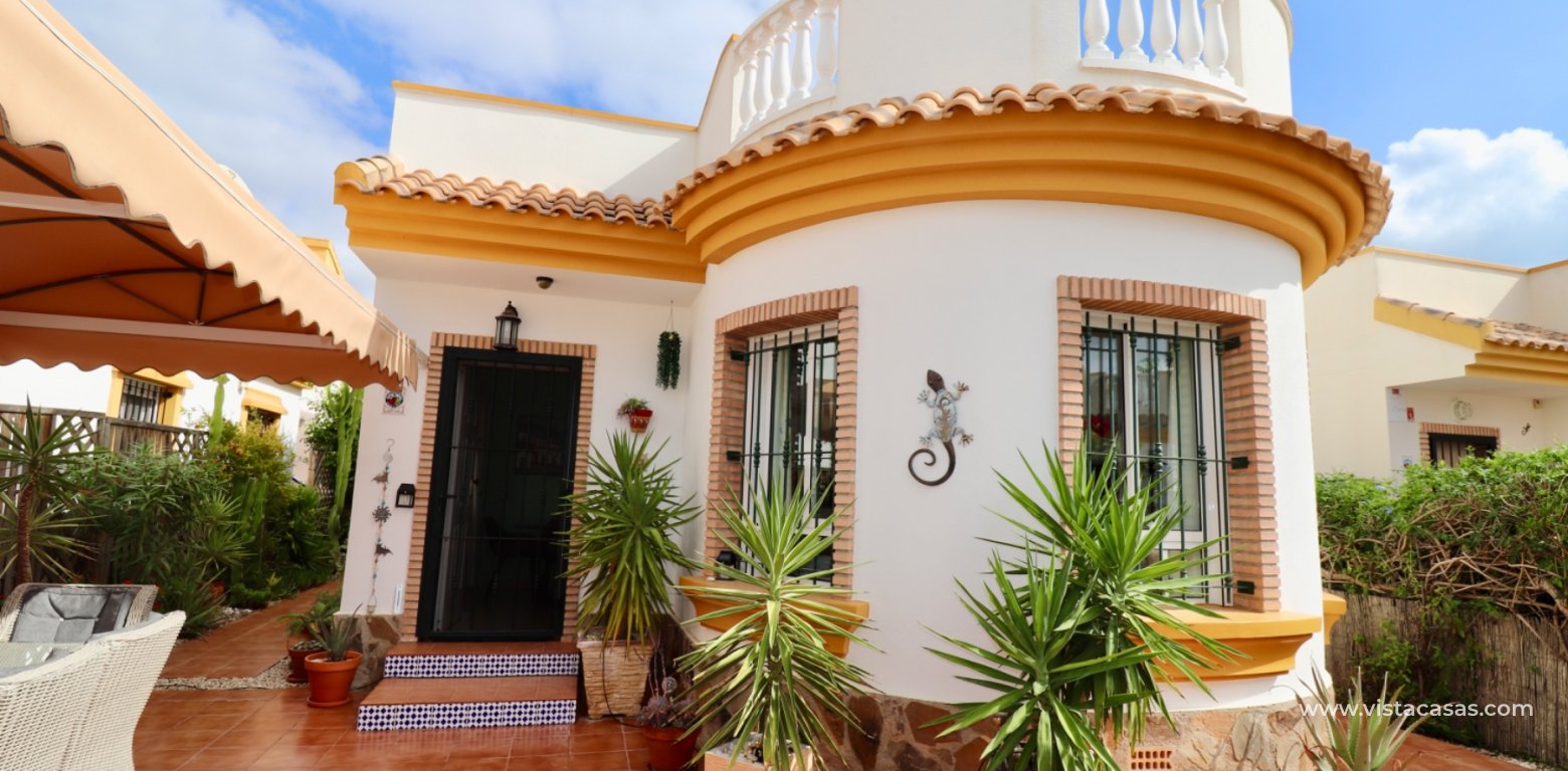 Sale - Villa - El Raso