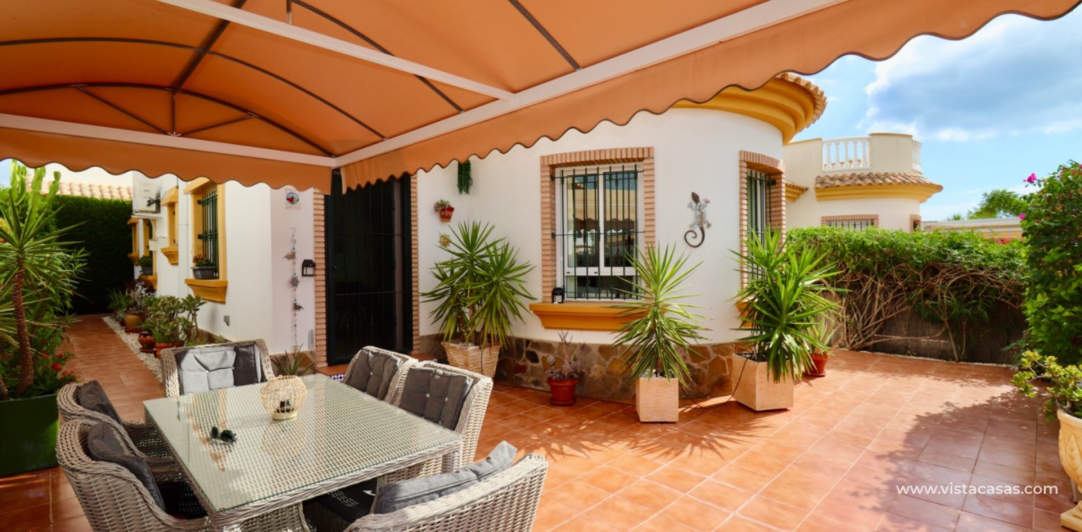 Sale - Villa - El Raso