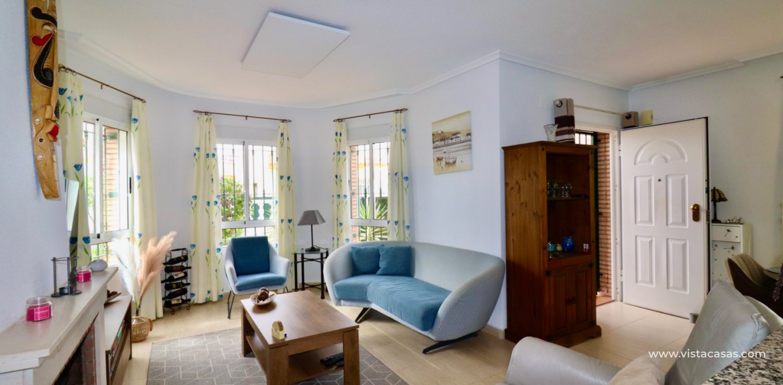 Sale - Villa - El Raso