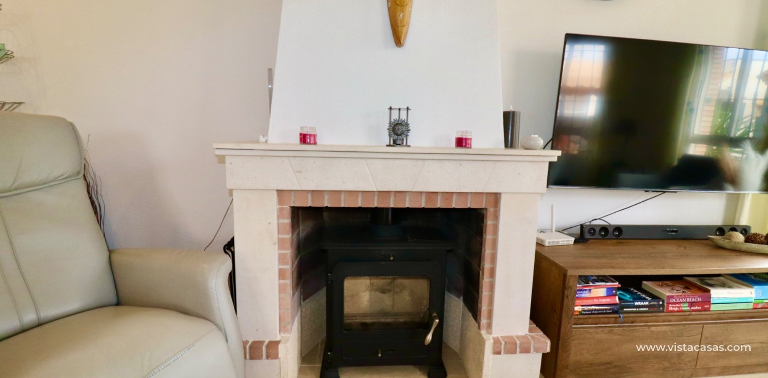 Sale - Villa - El Raso