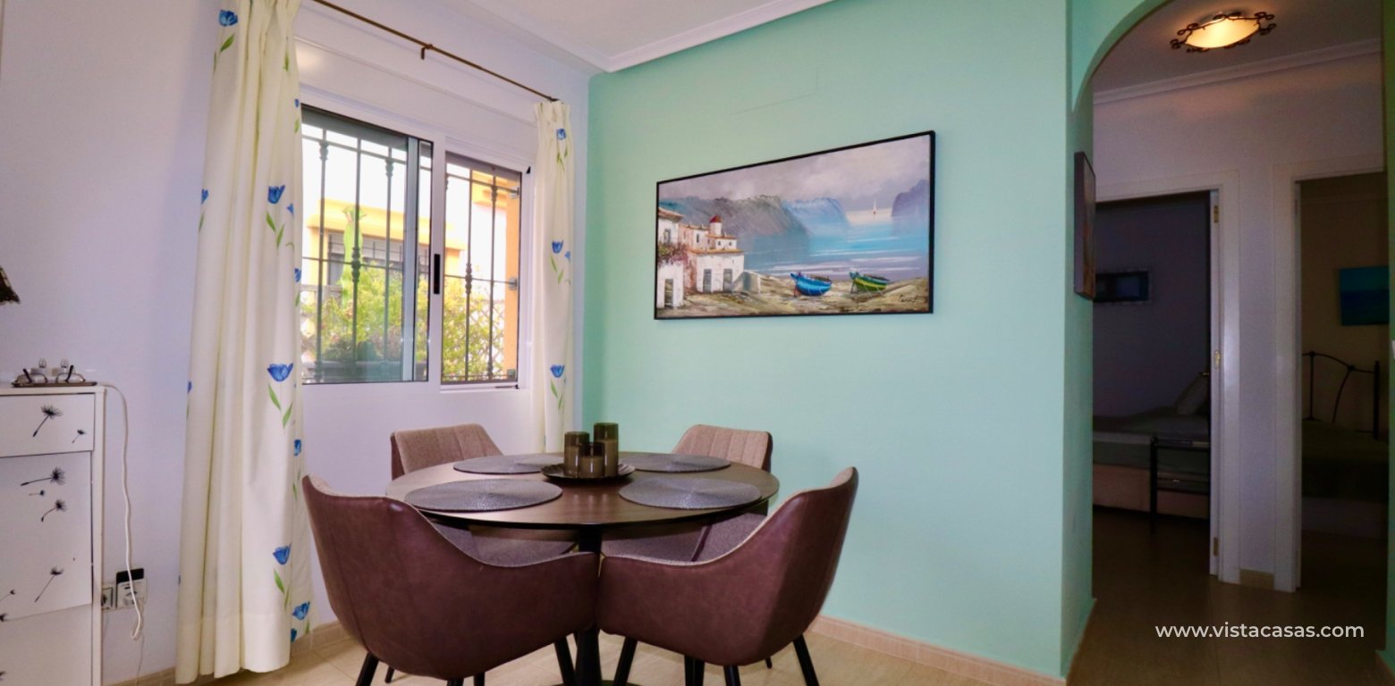 Sale - Villa - El Raso