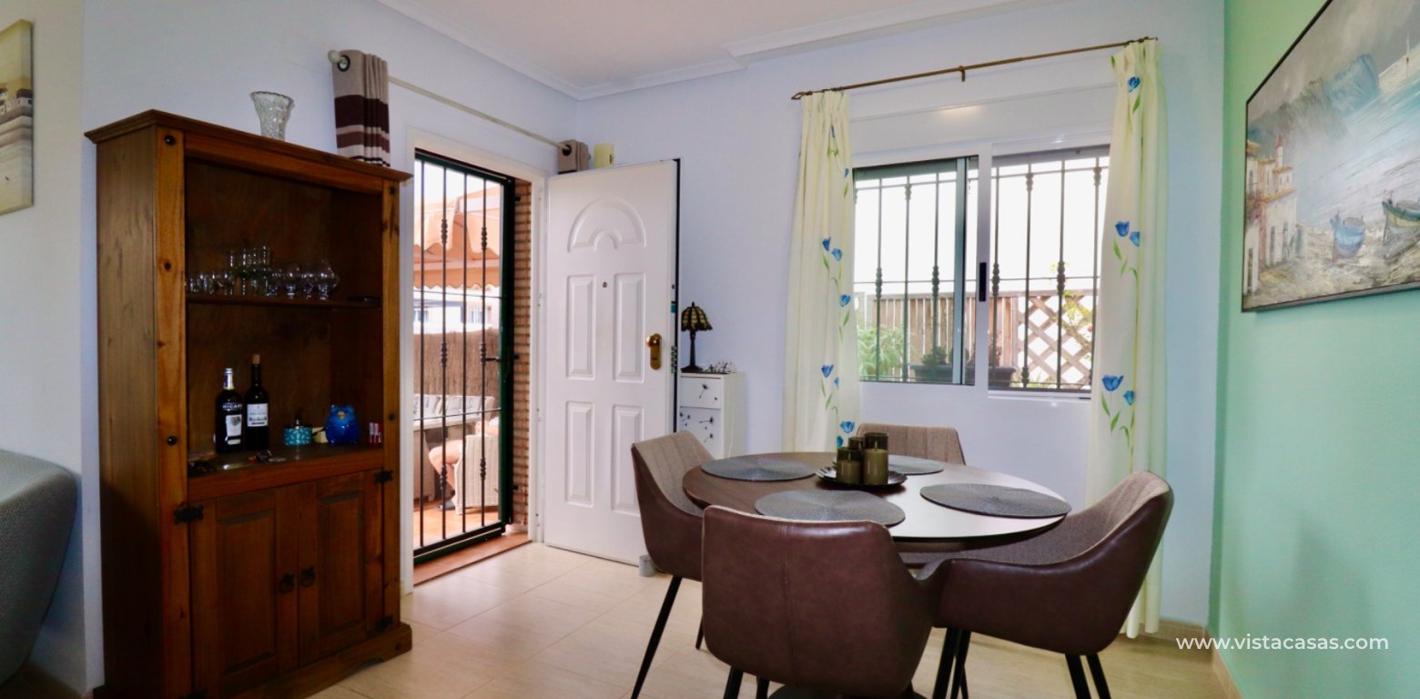 Sale - Villa - El Raso