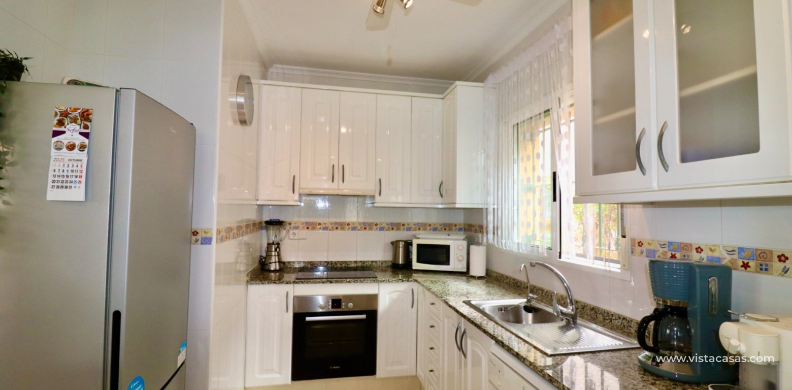 Sale - Villa - El Raso