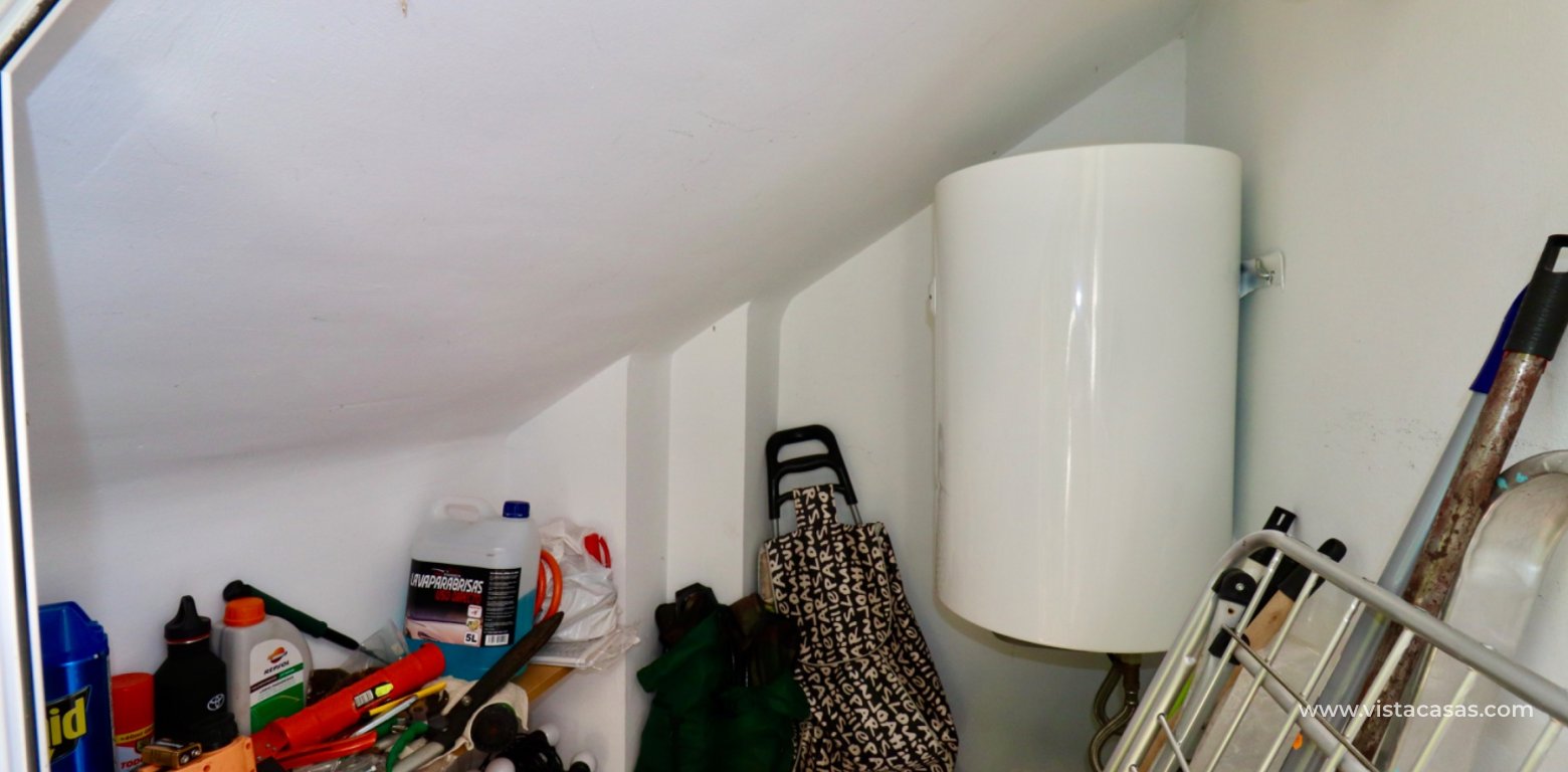 Sale - Villa - El Raso