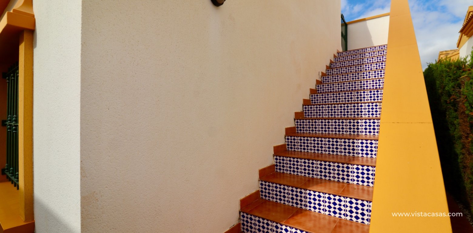 Sale - Villa - El Raso