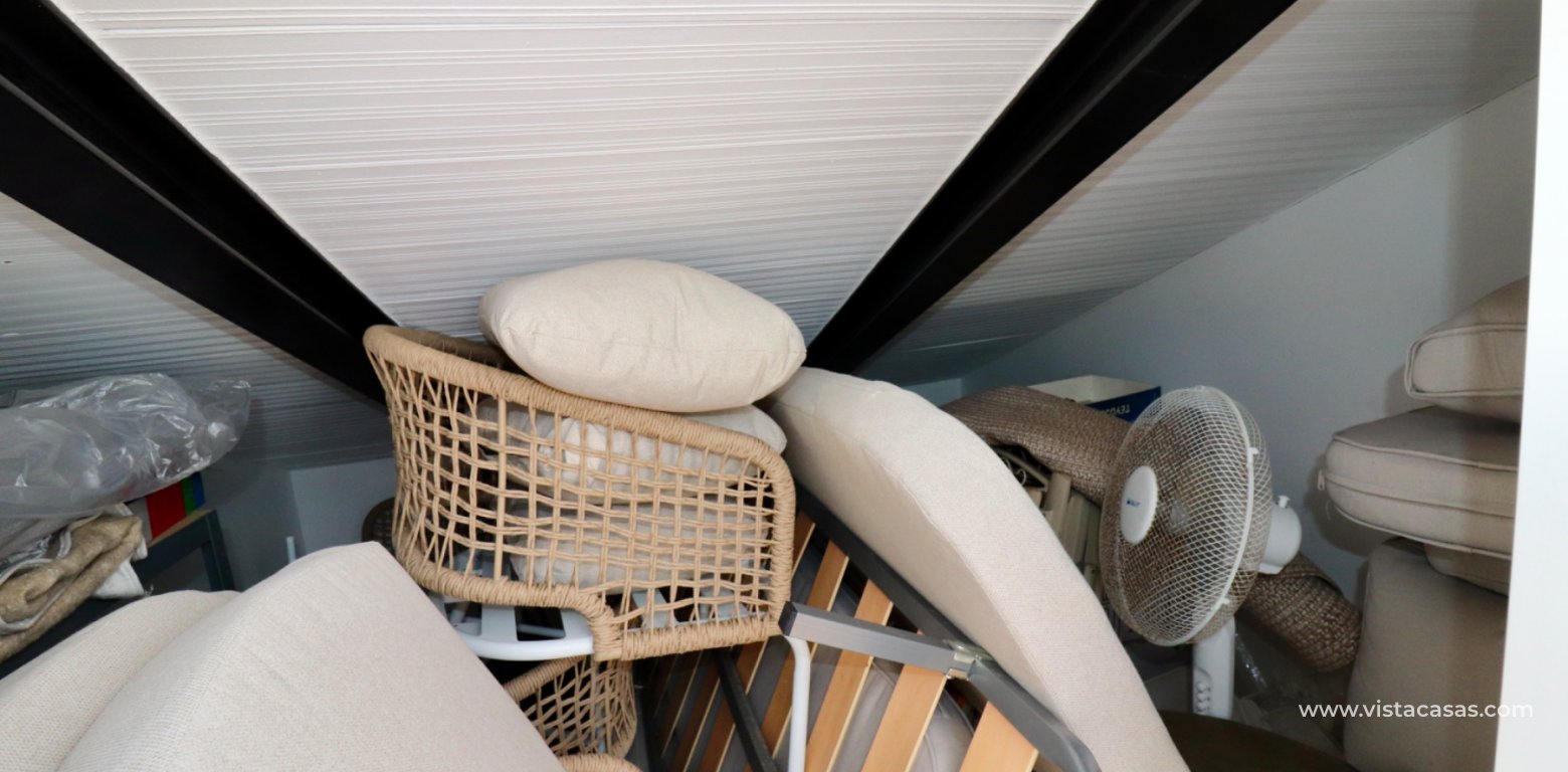 Sale - Villa - El Raso