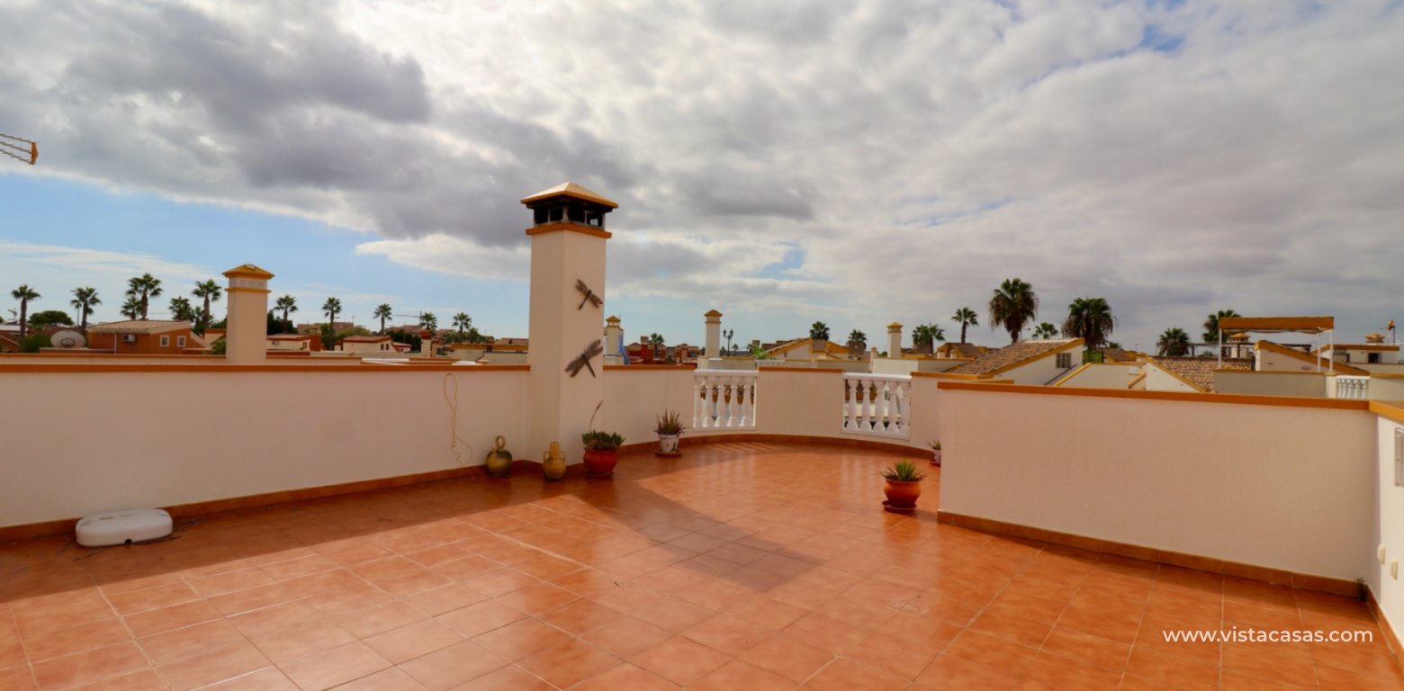 Sale - Villa - El Raso
