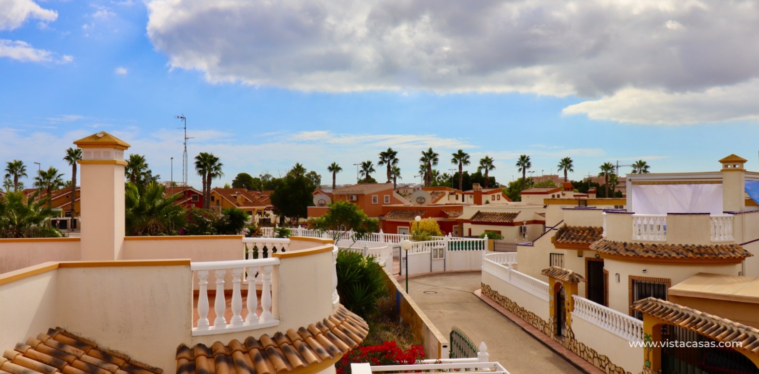 Sale - Villa - El Raso