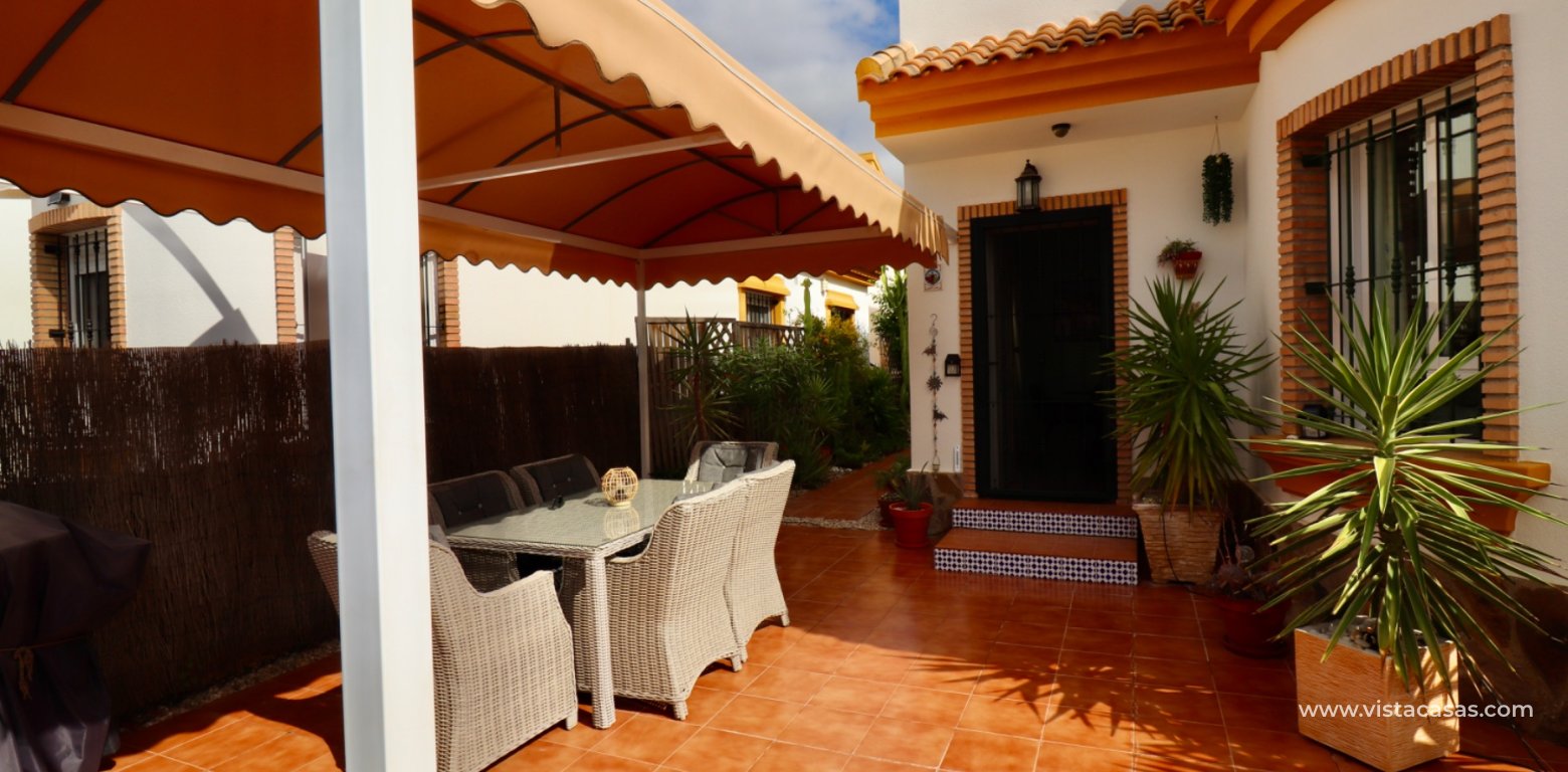 Sale - Villa - El Raso