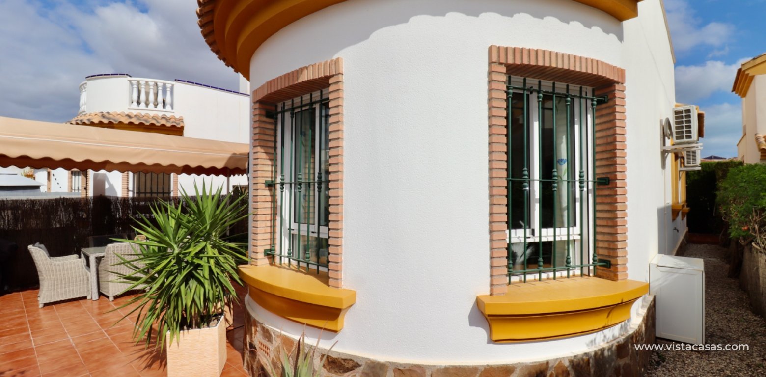 Sale - Villa - El Raso