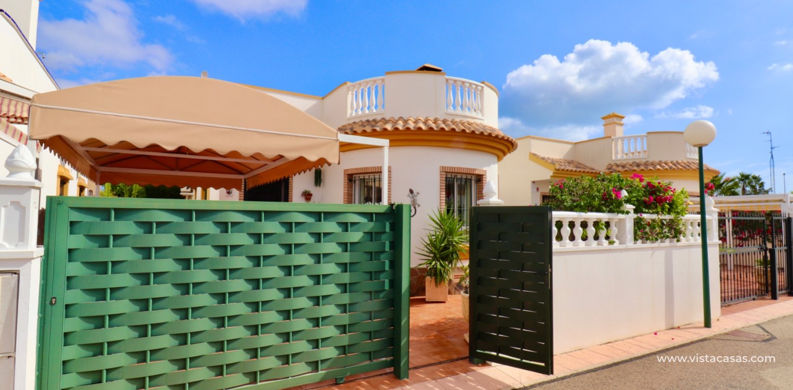 Sale - Villa - El Raso