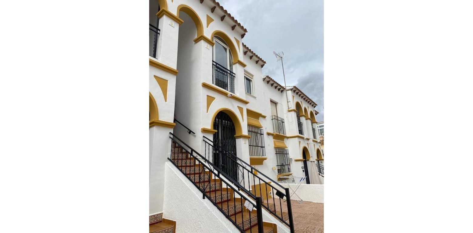 Sale - Appartement - Villamartin