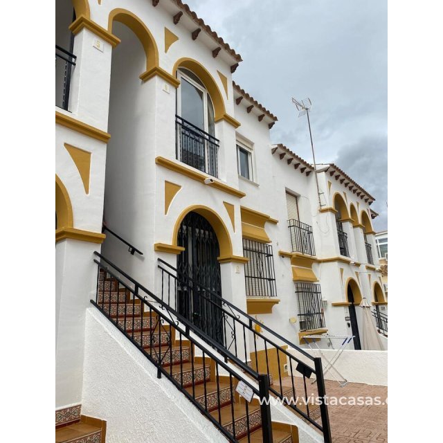 Apartment - Resale - Villamartin - Villamartin