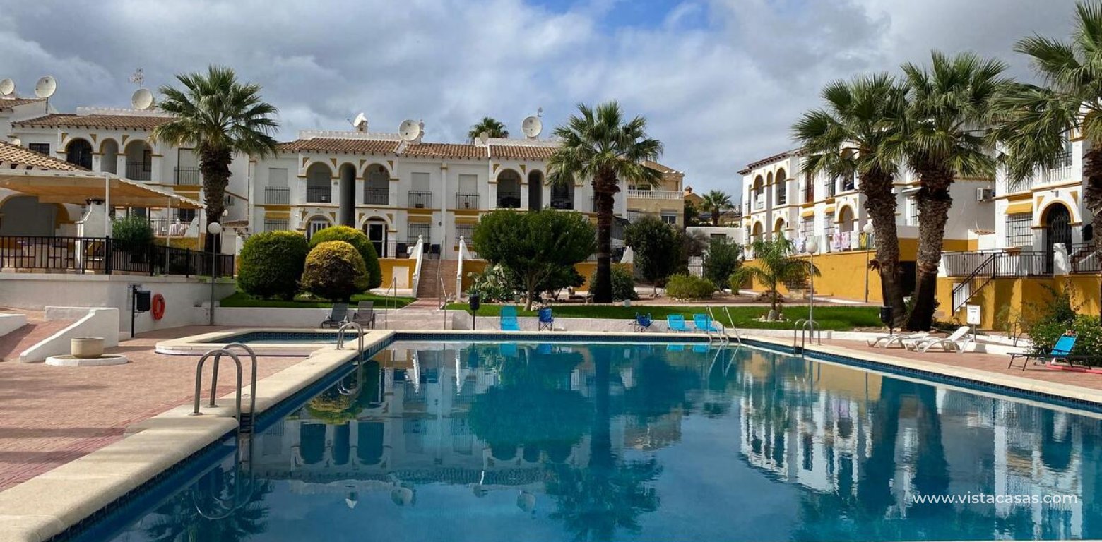 Sale - Appartement - Villamartin