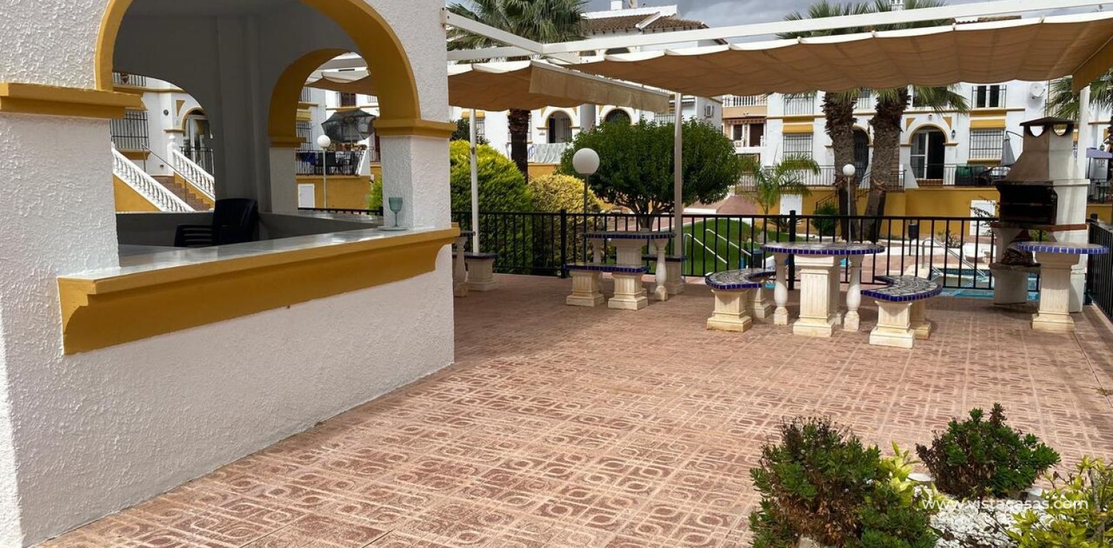 Sale - Appartement - Villamartin