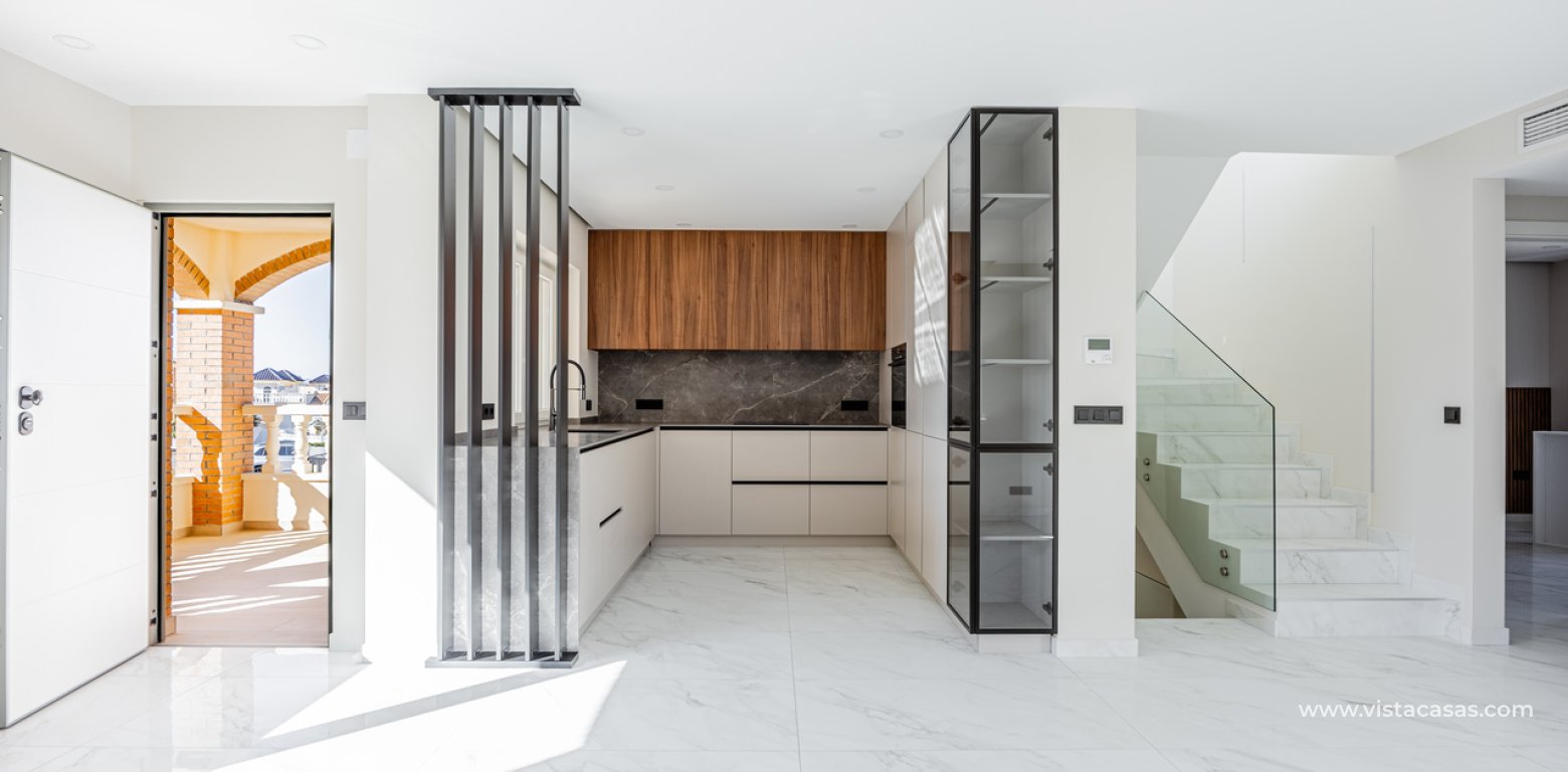 Resale - Villa - Rojales - Ciudad Quesada