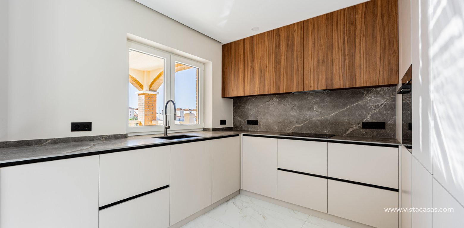 Resale - Villa - Rojales - Ciudad Quesada