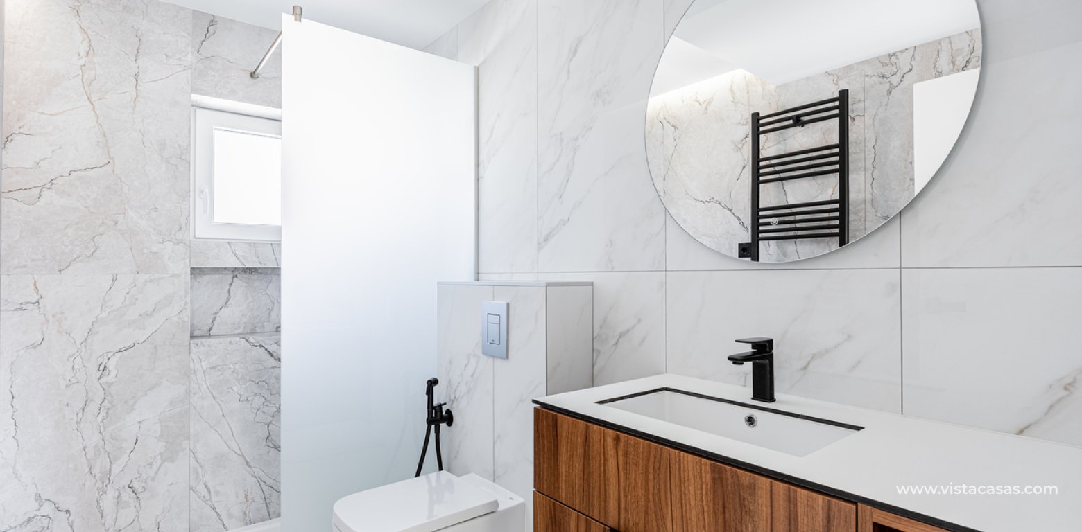 Resale - Villa - Rojales - Ciudad Quesada