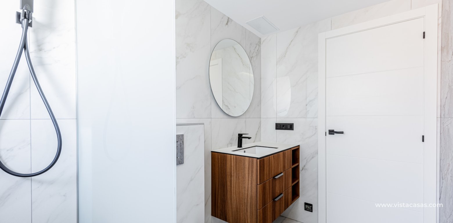 Resale - Villa - Rojales - Ciudad Quesada