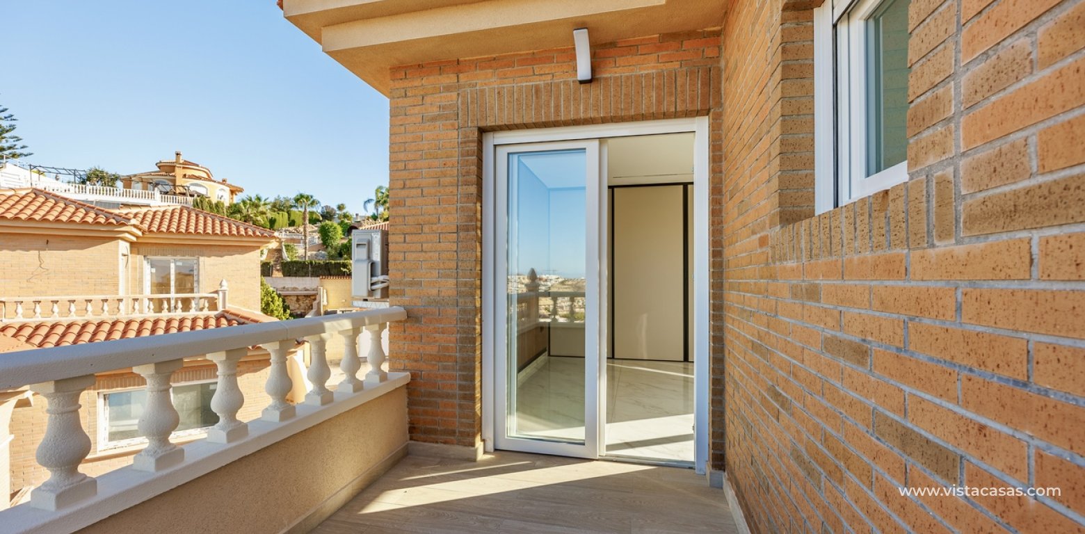 Resale - Villa - Rojales - Ciudad Quesada