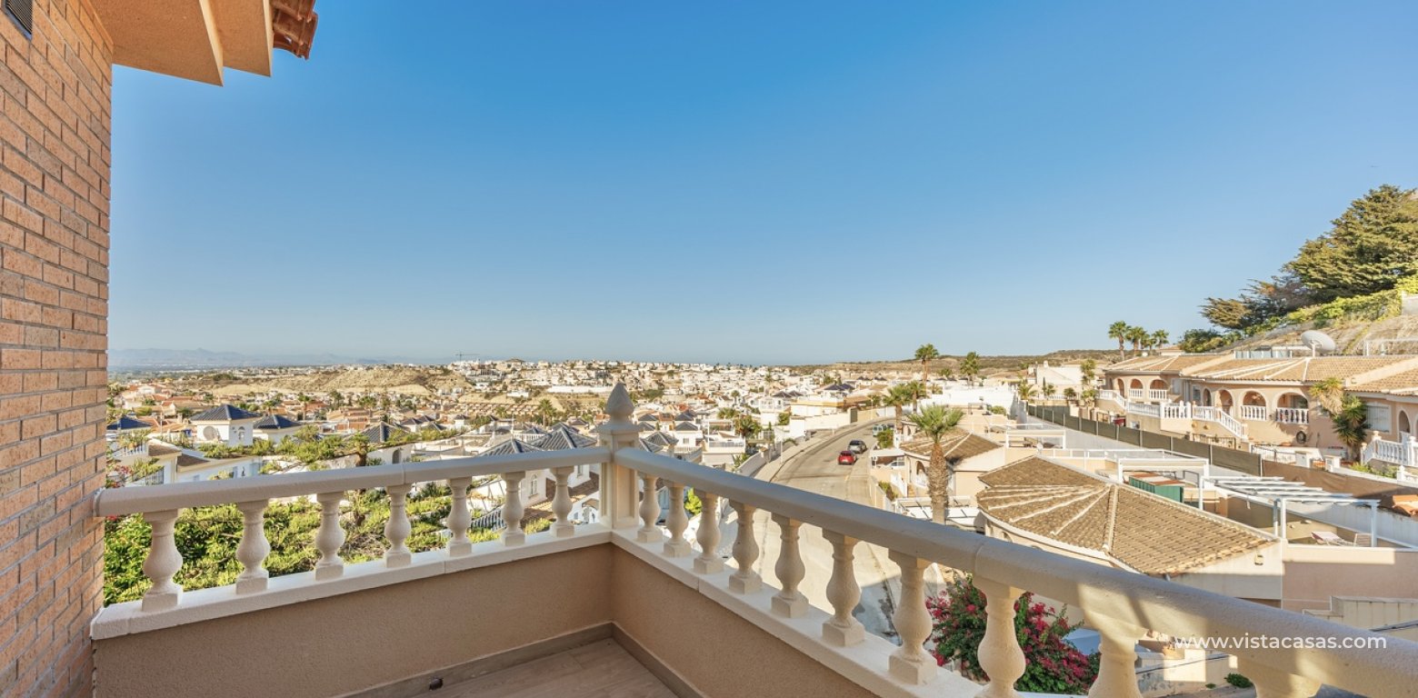 Resale - Villa - Rojales - Ciudad Quesada