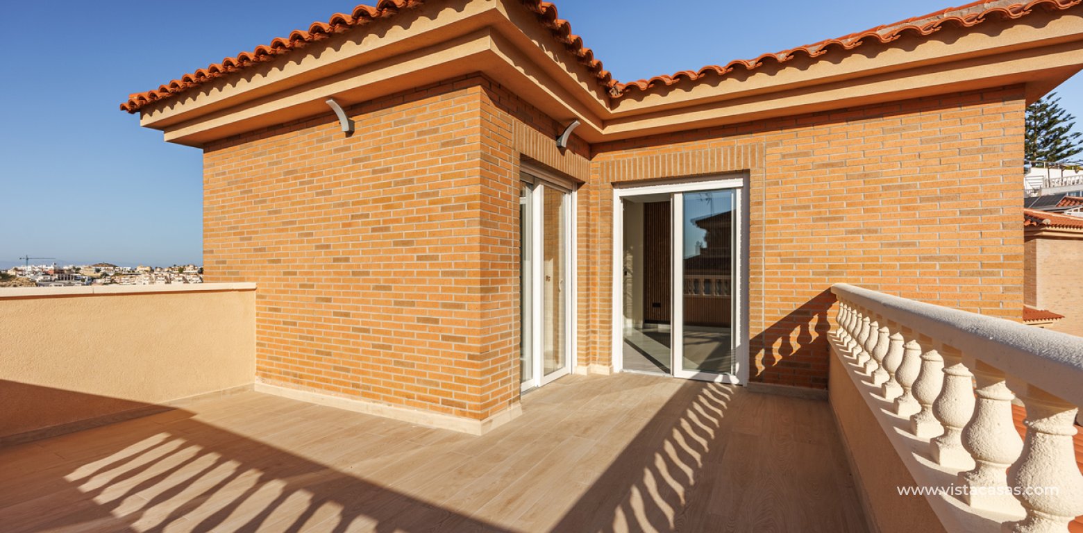 Resale - Villa - Rojales - Ciudad Quesada