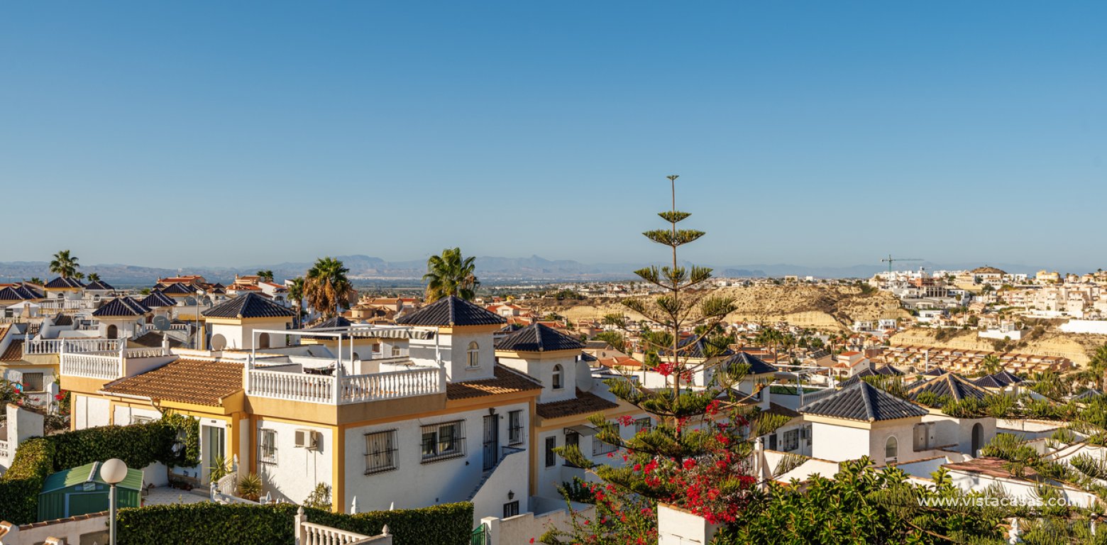 Resale - Villa - Rojales - Ciudad Quesada